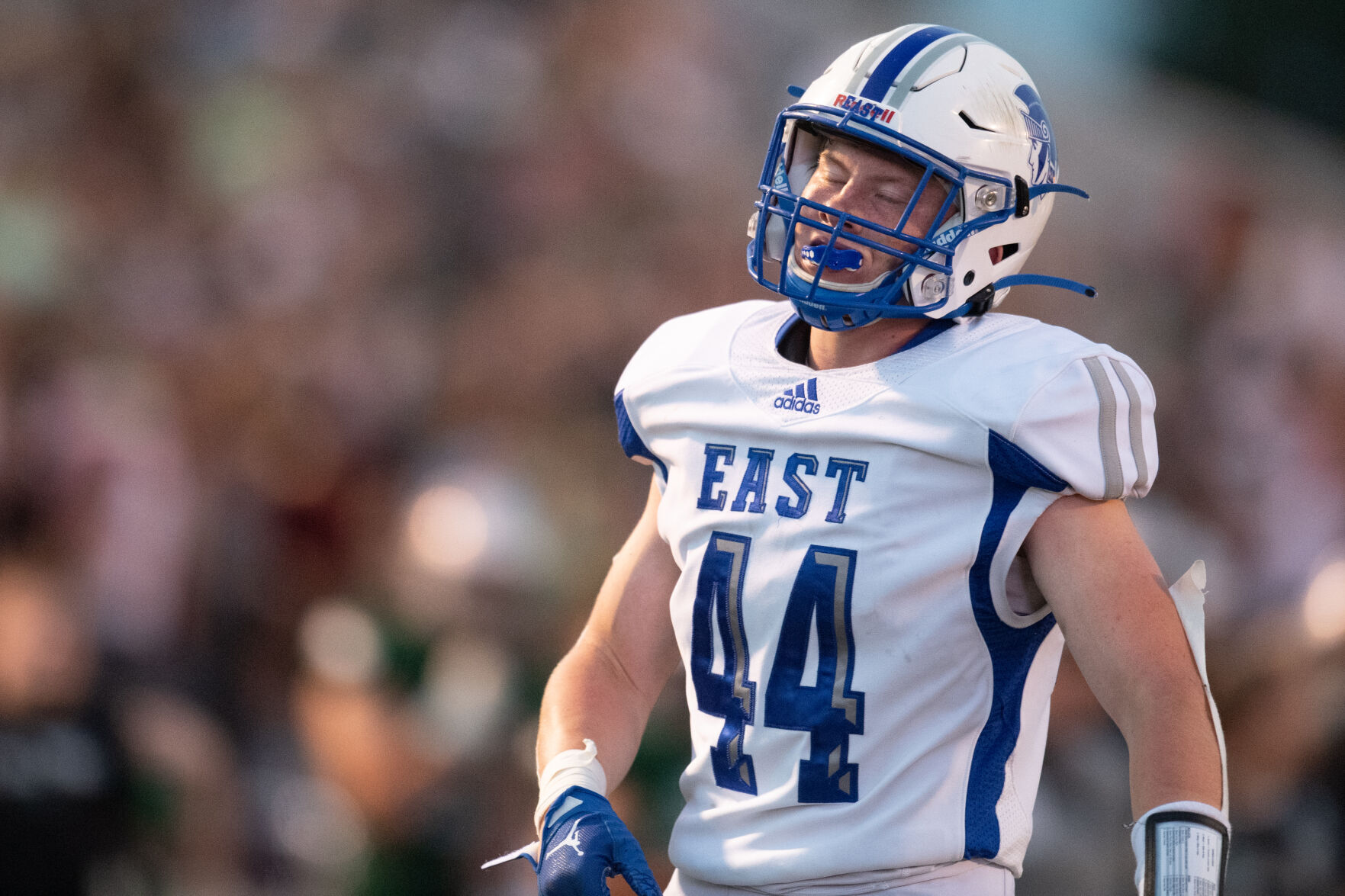 Lincoln East vs. Lincoln Southwest, 9.9